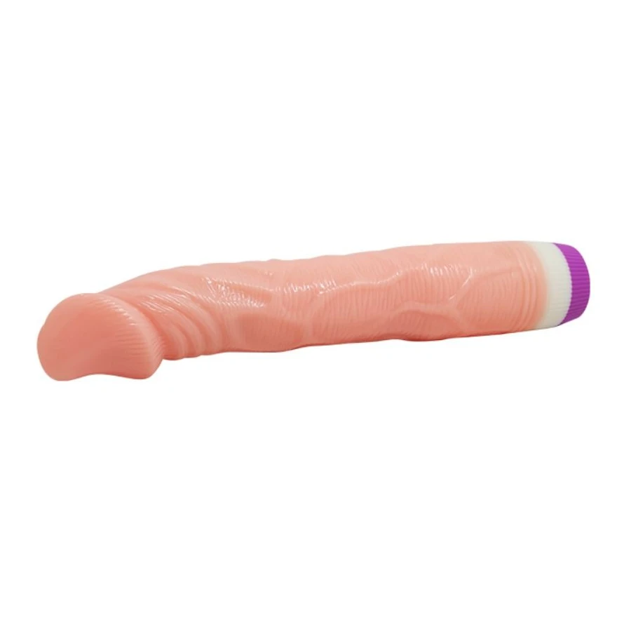 BAILE - VIBRATORE NATURALE REALISTICO 22 CM